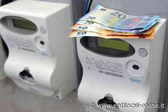 “Caro energia”: Canelli avverte sulla difficoltà di far fronte ai rincari per i Comuni - Entilocali-online