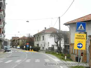 Per la nuova pista ciclabile Nizza-Canelli nuova viabilità - L'Ancora