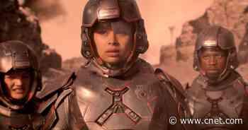 More People Need to Watch This Sci-Fi Masterpiece on Prime Video     - CNET