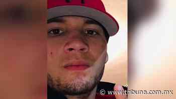 Otro desaparecido en Sonora: Dan 'levantón' al joven Cristian Alejandro en Huatabampo - TRIBUNA