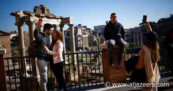 Some European countries lift COVID curbs too ‘brutally’: WHO - Al Jazeera English