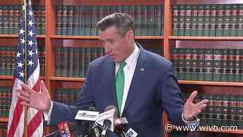 DA: 'Crystal clear' officers justified in Hertel Ave. shooting