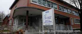 Budget Girard: encore plus d’écoles en mauvais état