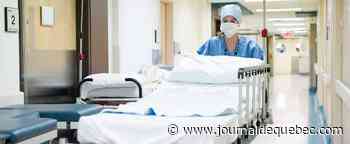 Budget Girard: 1 G$ pour «refonder» le système de santé