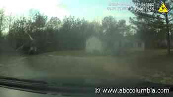 RCSD releases 911 call, dash cam footage from officer involved shooting - Abccolumbia.com