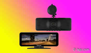 Amazon’s best dash cam deal also adds stunning color night vision to any car - BGR