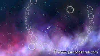 Onde Review - Jump Dash Roll