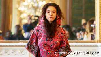 Indian brand Dash and Dot debuts at Paris Fashion Week 2022 - Deccan Herald