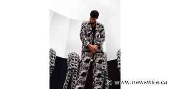 Holt Renfrew Launches Spring Campaign Starring Mustafa Français - Canada NewsWire