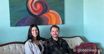 2 Montrealers heading to Ukrainian border to help refugees, soldiers