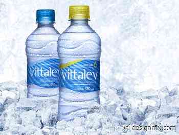 The Art Of Bottle Labelling