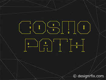 33 Unique And Creative Free Fonts