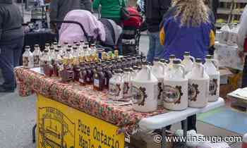 Festivals from Sunderland to Bowmanville highlight maple syrup season in Durham Region | inDurham - insauga.com