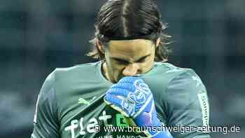 Gladbach: Yann Sommer in Spanien in Quarantäne