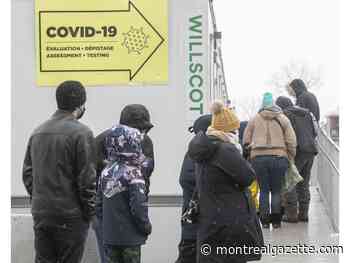 Quebec budget 2022: $20.5M for 15 clinics devoted to 'long COVID'