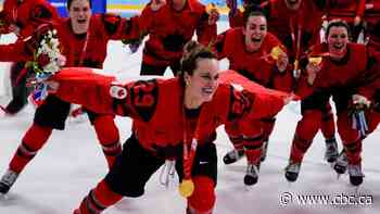 NHL needs to make 'substantial offer' to unite women's pro hockey