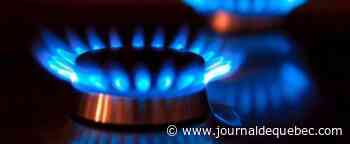 Budget Girard : Québec veut sa réserve de propane