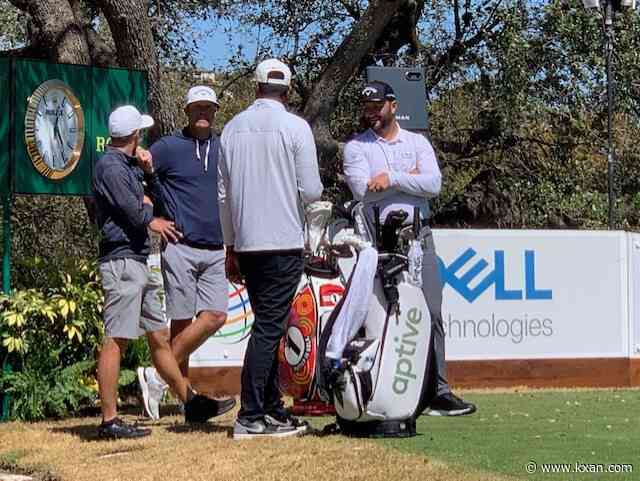 EXPLAINED: Format for WGC-Dell Technologies Match Play