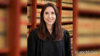 Justice Patricia Guerrero confirmed as 1st Latina on CA Supreme Court