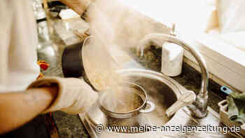 Nudeln abschrecken? Meist ein Pasta-Fehler – Ausnahme gilt nur selten