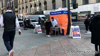 COVID-19 infection increases risk of developing diabetes up to 1 year later: Study