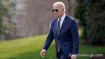 Biden's risk-averse approach to Russia could create greater threat, experts say