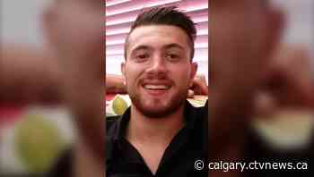 Family of Calgary's Austin Harris 'at a loss for words' following his death | CTV News - CTV News Calgary