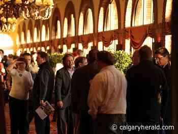 Braid: Local UCP ridings oppose plans to change leadership vote site - Calgary Herald