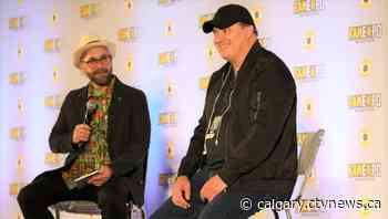 Calgary Expo 2022: Brendan Fraser making first-ever appearance | CTV News - CTV News Calgary