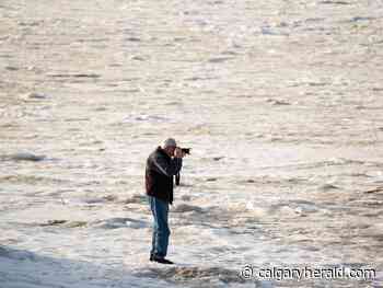 Opinion: FLOW - For the Love Of Water - Calgary Herald