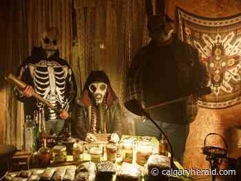 A sneak peek at the Calgary Underground Film Festival lineup - Calgary Herald