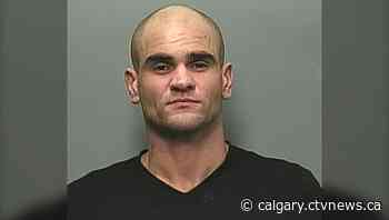 Calgary man wanted in double stabbing at Okotoks campground - CTV News Calgary