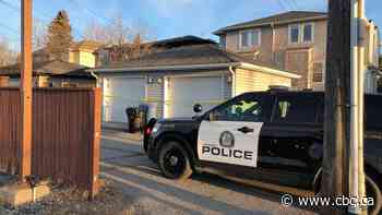 Calgary police investigating 'targeted' shooting - CBC.ca