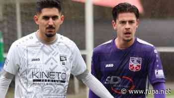 TSV Meerbusch kommt nach „Alu-Pech“ nur auf ein Unentschieden - FuPa