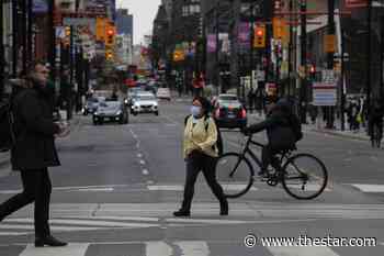 Today’s coronavirus news: Ontario reports 639 people hospitalized with COVID-19, 179 in ICU; Spain to enter new era without isolation for mild COVID - Toronto Star