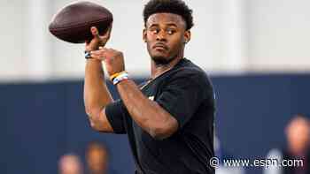 Tomlin among crowd for Willis workout at Liberty