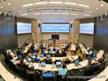 Quebec budget 2022: More students will be eligible for financial aid