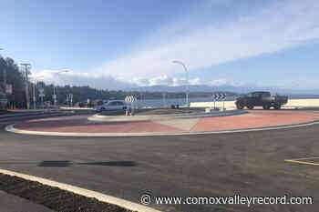 WOLF: Roundabouts and other pet peeves driving B.C. drivers crazy - Comox Valley Record