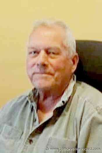 Donald Christian Martinson - Comox Valley Record