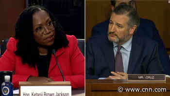 Her pause 'really said it all': Abby Phillip breaks down Cruz-Jackson exchange