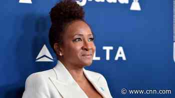 Wanda Sykes says don't expect 'sober Wanda' at the Oscars
