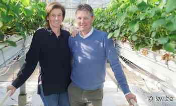 Franky Neirynck is Sint-Elooisdeken van Landelijke Gilden Meulebeke - KW.be - KW.be