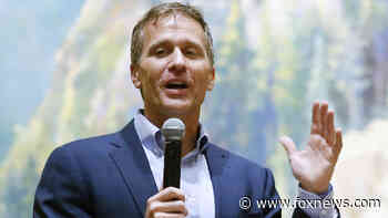 Missouri GOP Senate showdown: Greitens resists calls to drop out after abuse allegations