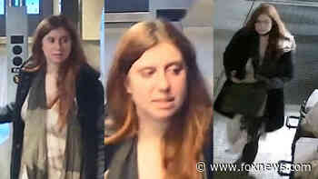 NY woman charged with manslaughter after turning self in for death of Broadway vocal coach, sources say