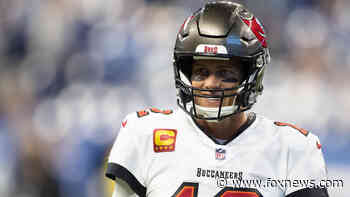 Tom Brady's decision to unretire provided 'sense of relief,' Bucs GM says