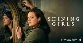 "Shining Girls"-Trailer: Apple+-Serie von Leonardo DiCaprio - film.at