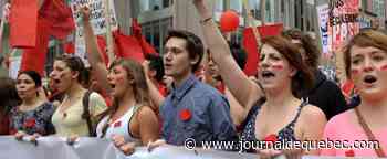 4 choses qui ont changé (ou pas) depuis le printemps érable