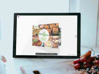 Increase engagement by transforming your content into stunning flip books