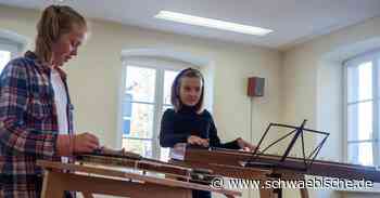 Bundesakademie in Trossingen ist Schauplatz von Saitenmusiktreff - Schwäbische