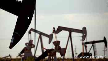 Climate groups sue Interior Department over controversial Black Friday report on oil and gas leasing